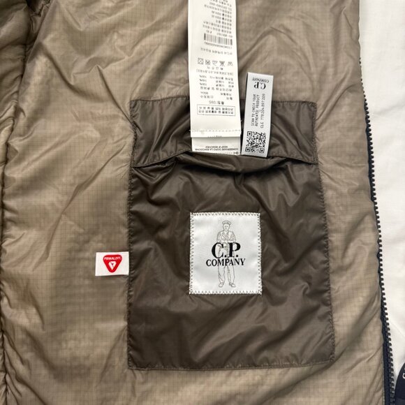 brand new w tag CP company $700 +tax jacket - Picture 11 of 14